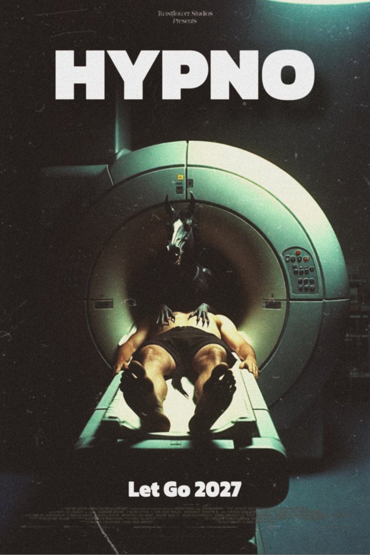 HYPNO poster